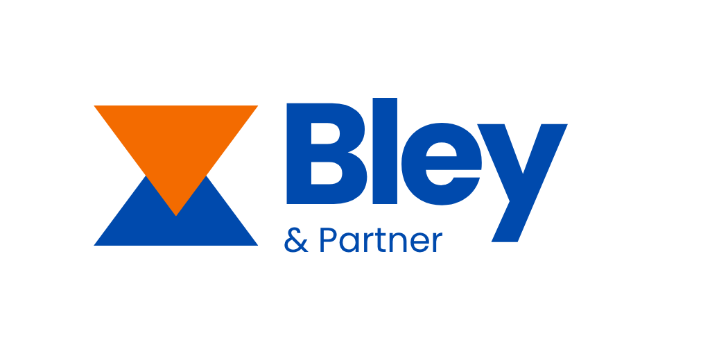 Bley & Partner Firmenlogo