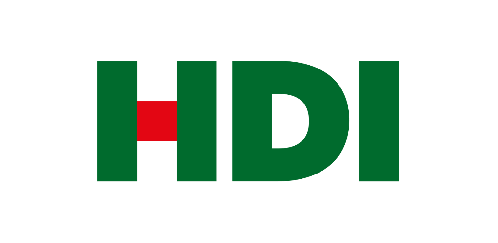 HDI private Rentenversicherung Logo