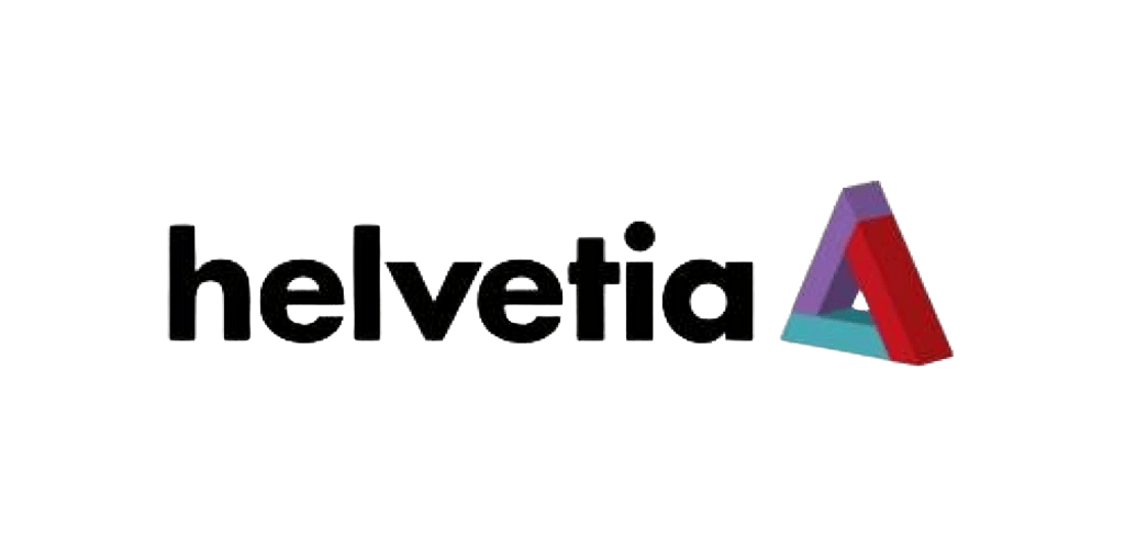 Helvetia private Rentenversicherung Logo