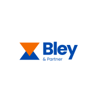 Bley & Partner Firmenlogo