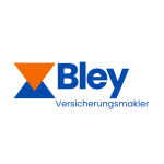 Bley Versicherungsmakler Logo